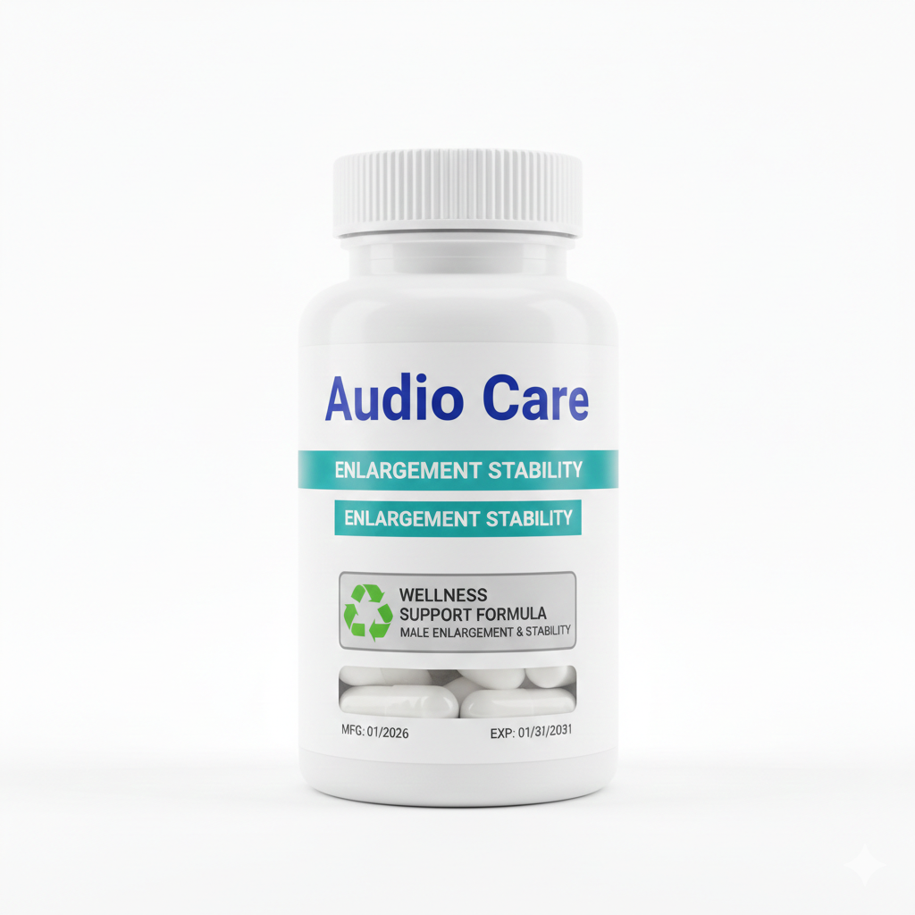 Audio Care produkty
